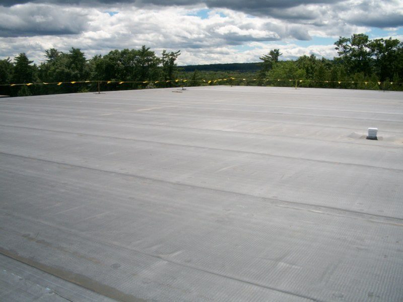 Epdm Rubber Roofing 106