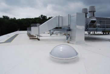 Installing A Greener Commercial Roof For Your Business