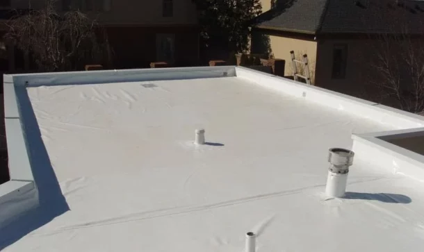 When You Shouldn’t Choose PVC Roofing