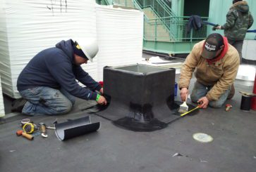 TPO versus EPDM: which system is better?