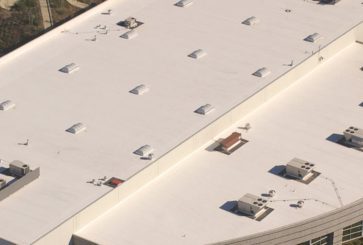 The Many Benefits Of PVC Roofing Membranes