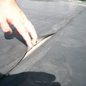 Chaffee Roofing Preventative Maintenance