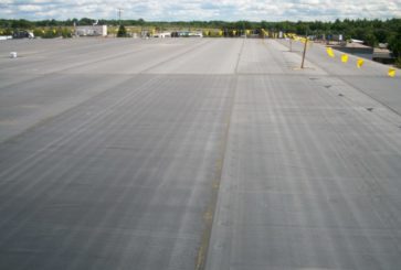 Extending The Lifespan Of Your New Commercial Roof