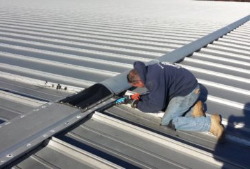 Four Benefits of Having Your Commercial Roof Inspected