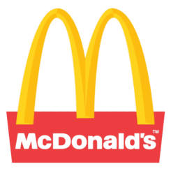 Chaffee Roofing Clients McDonald's