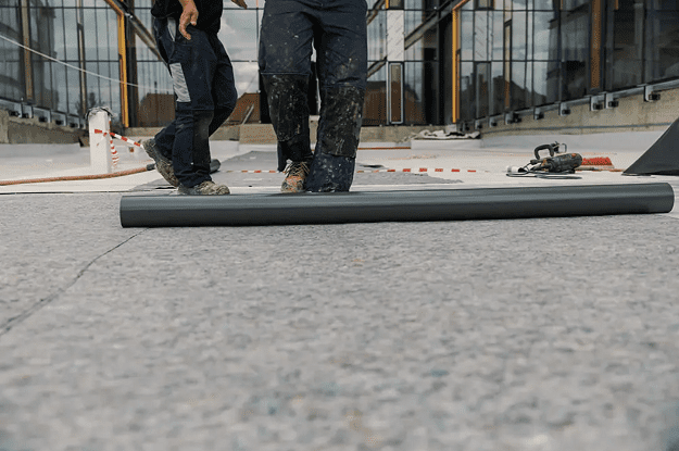 Chaffee Roofing Blog Top 8 Benefits of Installing EPDM Rubber Roofing